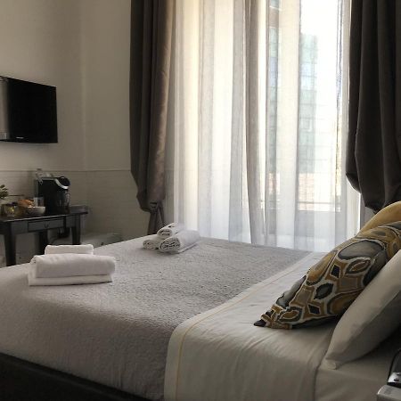 Vatican City Holidays Guesthouse Rome Exterior photo