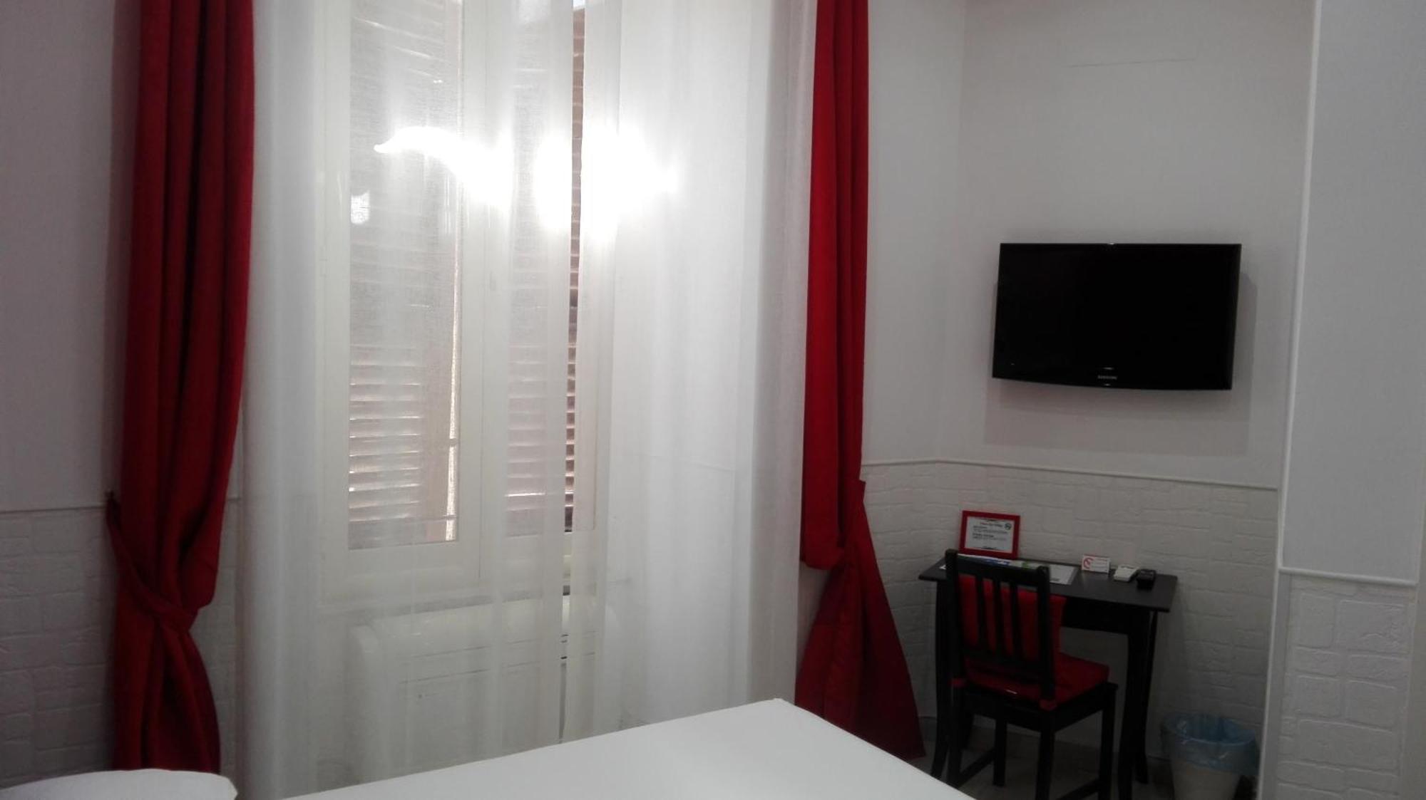 Vatican City Holidays Guesthouse Rome Room photo
