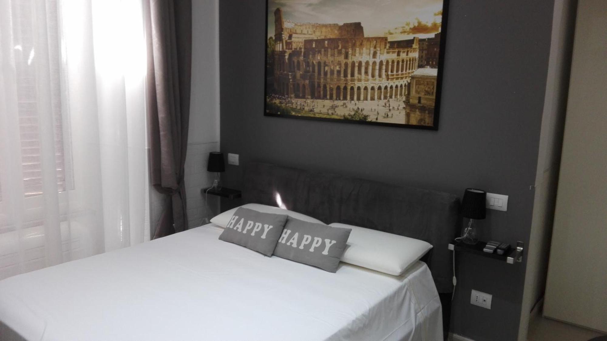 Vatican City Holidays Guesthouse Rome Room photo