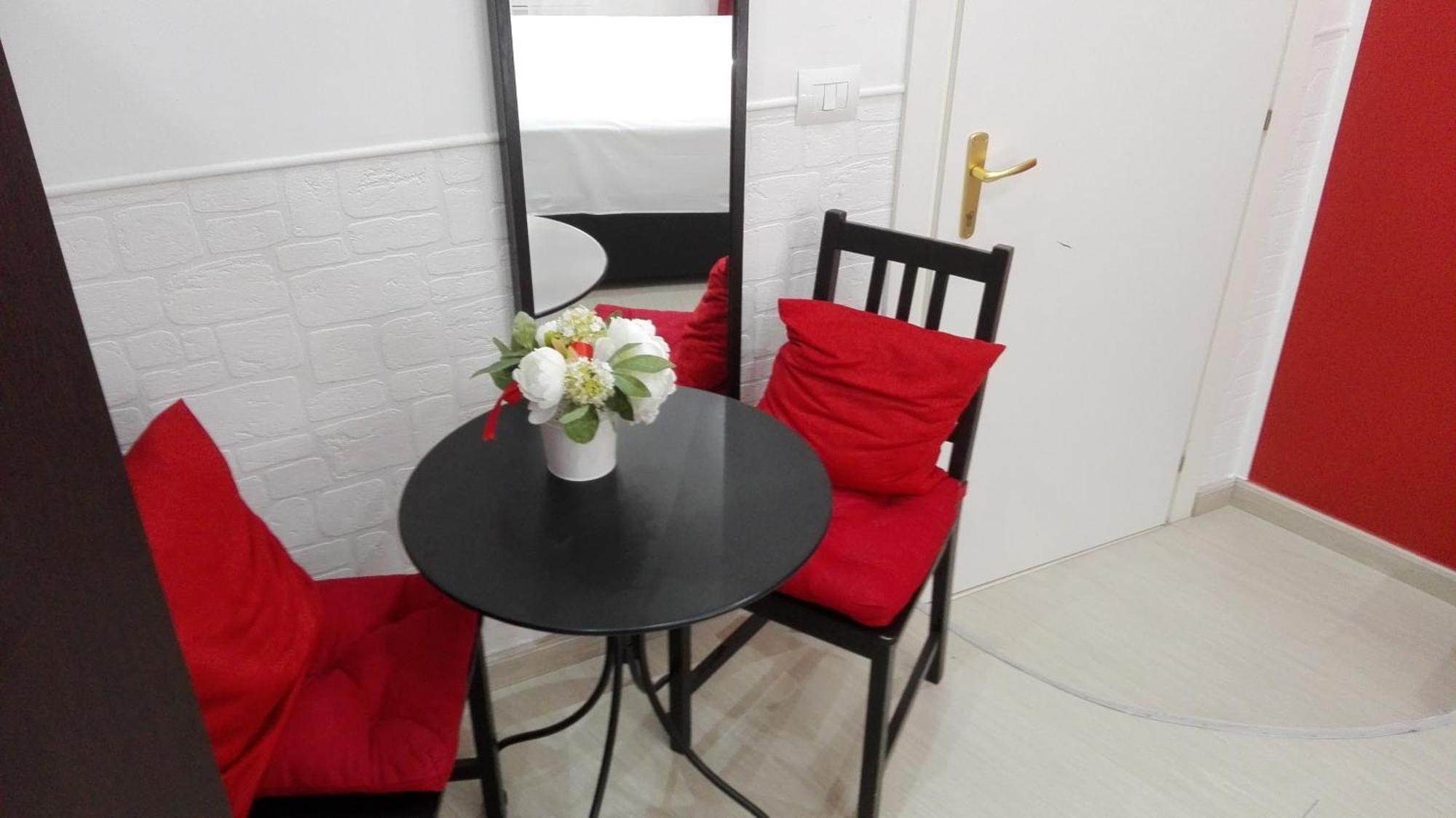 Vatican City Holidays Guesthouse Rome Room photo