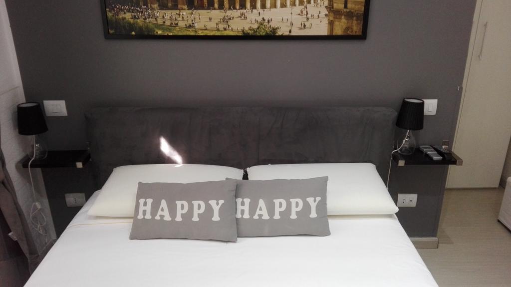 Vatican City Holidays Guesthouse Rome Room photo