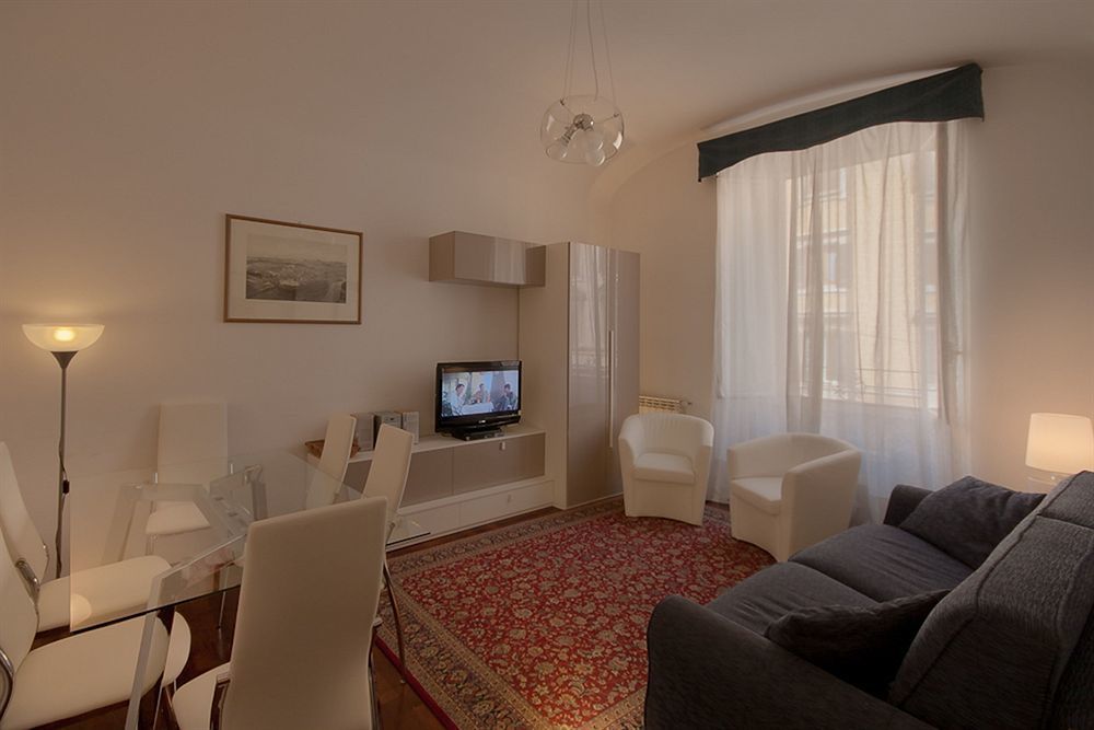 Vatican City Holidays Guesthouse Rome Exterior photo