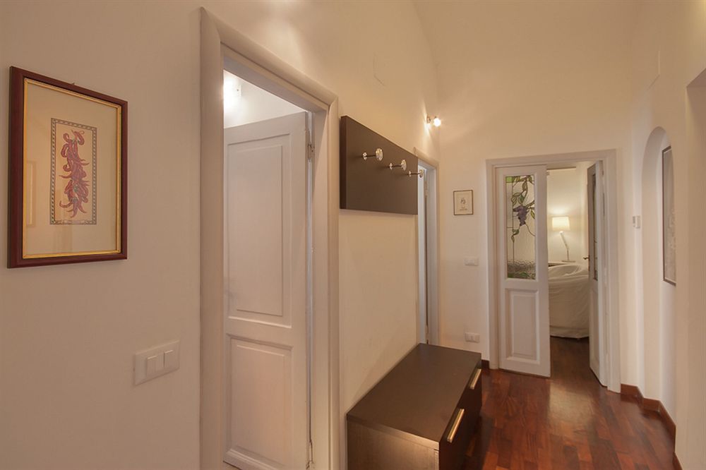 Vatican City Holidays Guesthouse Rome Exterior photo