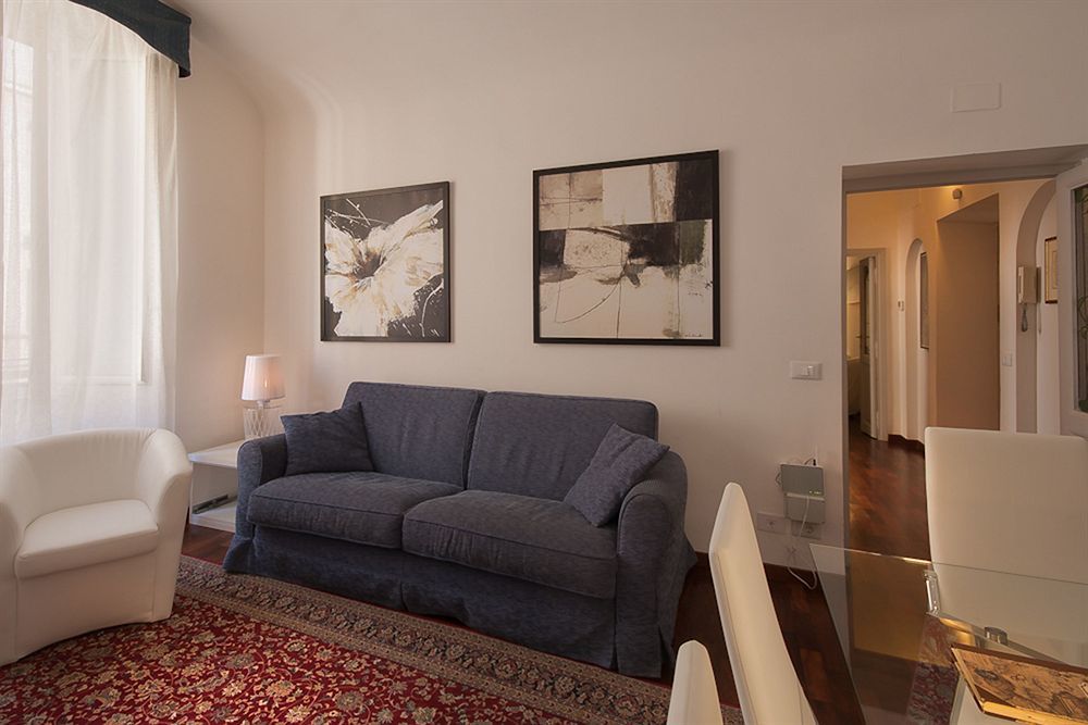 Vatican City Holidays Guesthouse Rome Exterior photo