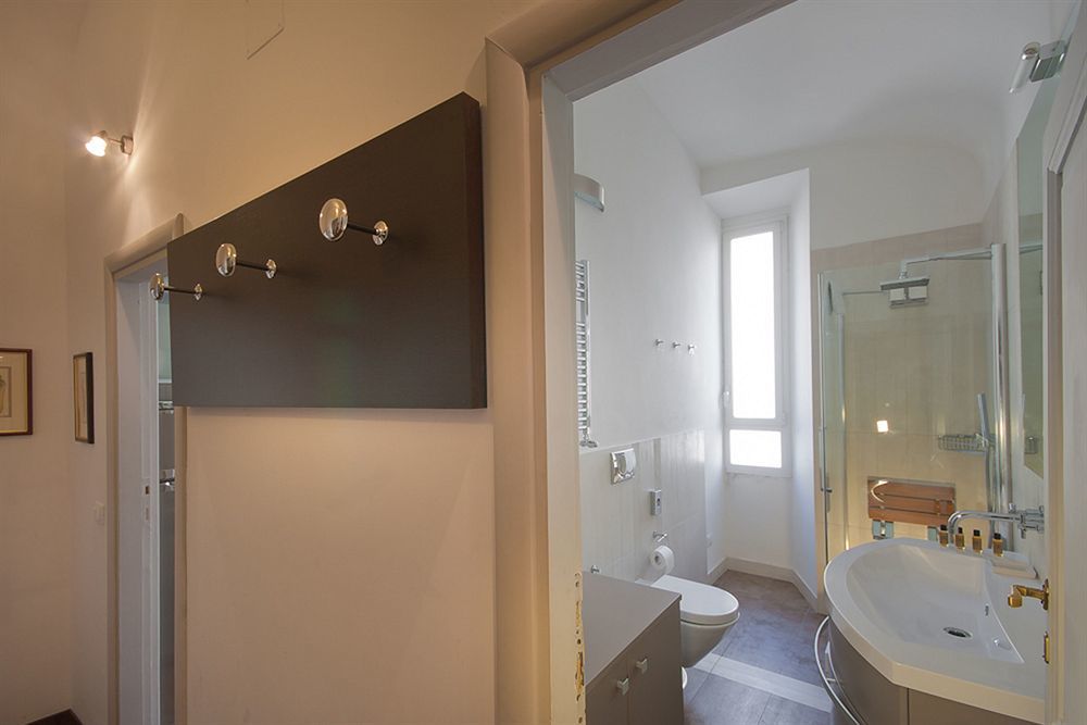 Vatican City Holidays Guesthouse Rome Exterior photo