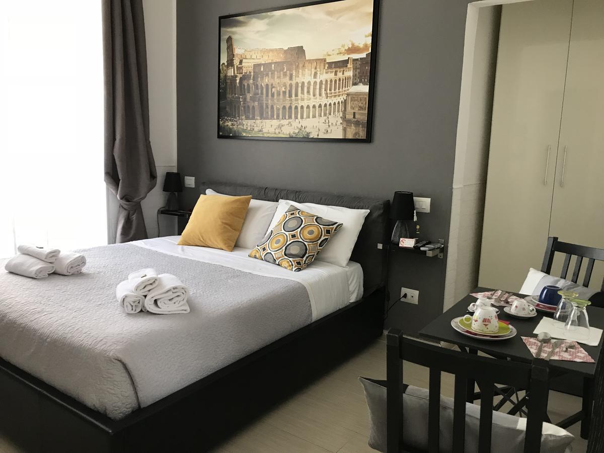 Vatican City Holidays Guesthouse Rome Exterior photo