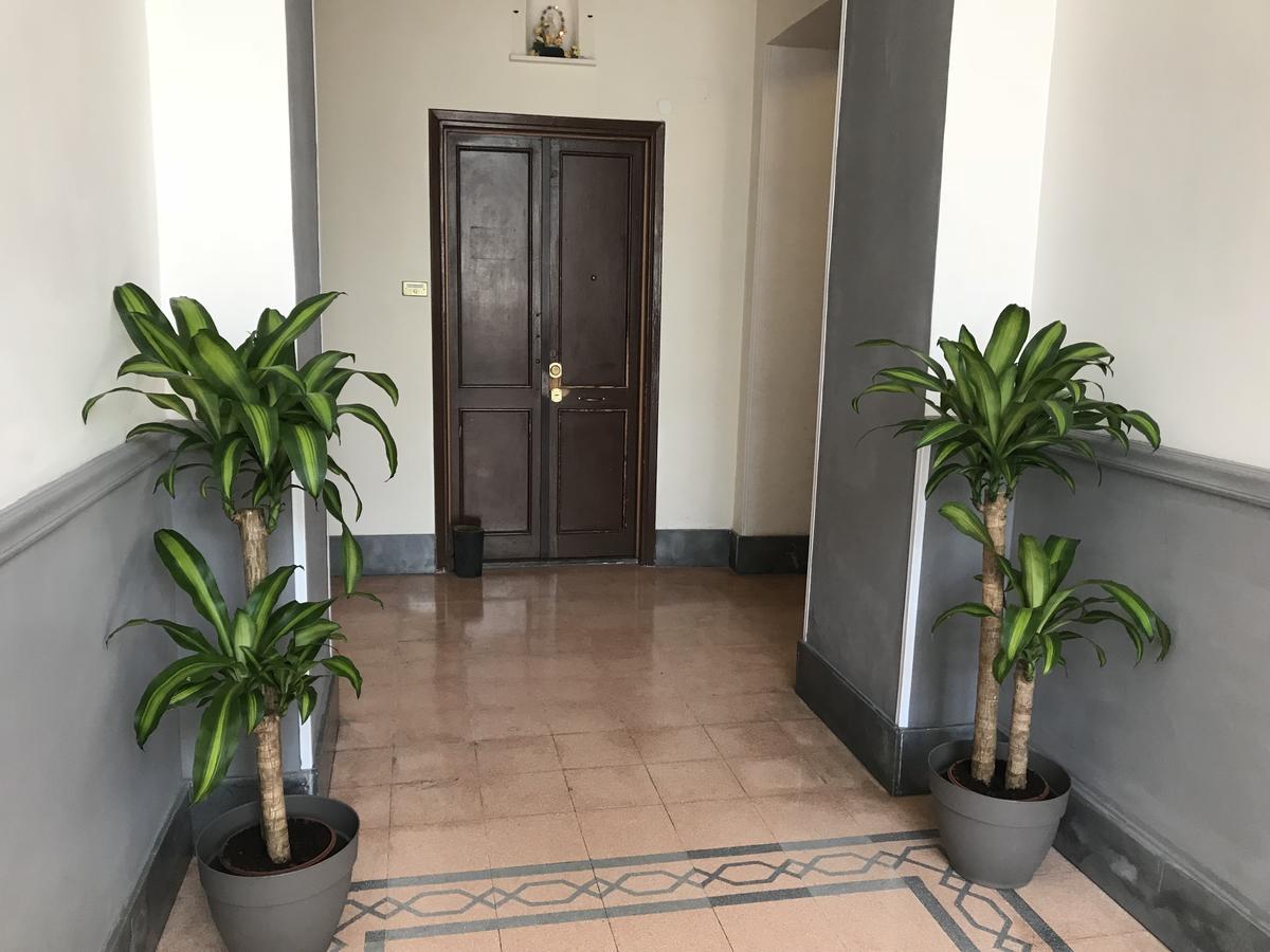 Vatican City Holidays Guesthouse Rome Exterior photo