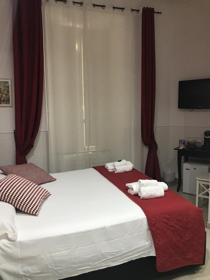 Vatican City Holidays Guesthouse Rome Exterior photo