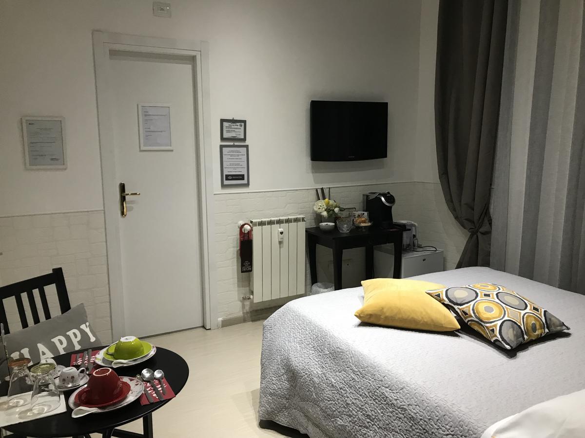 Vatican City Holidays Guesthouse Rome Exterior photo
